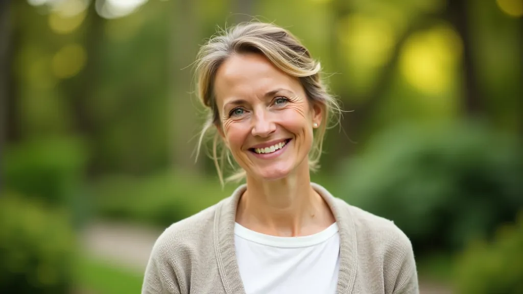 Autorė Laima Vaitkutė, botanikos edukatorė